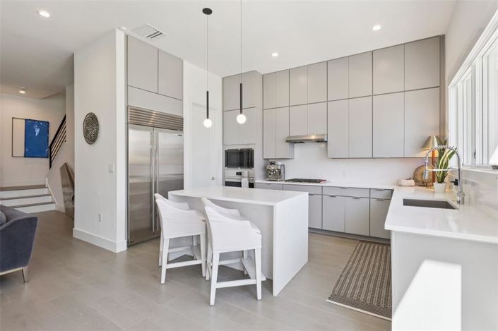 Image No.9-Maison de ville de 3 chambres à vendre à Saint John