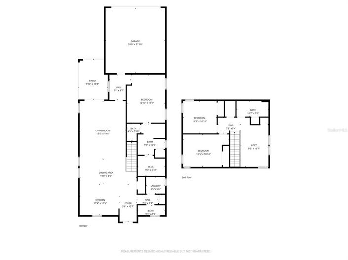 Image No.46-Maison de 3 chambres à vendre à Saint John