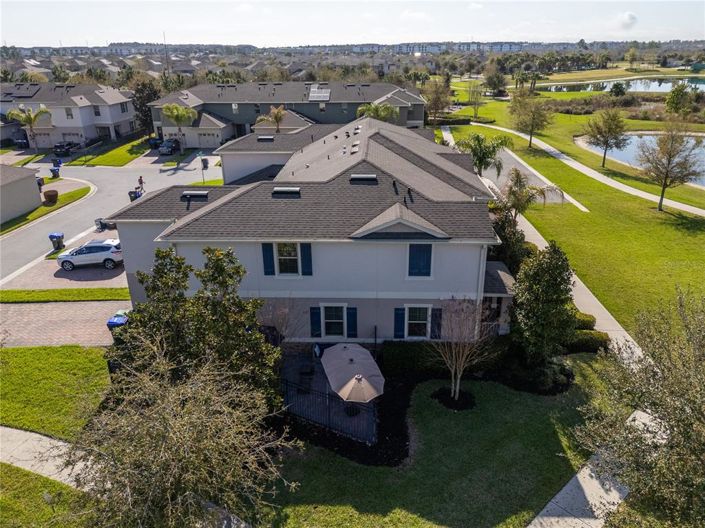 Image No.5-Maison de ville de 4 chambres à vendre à Saint John