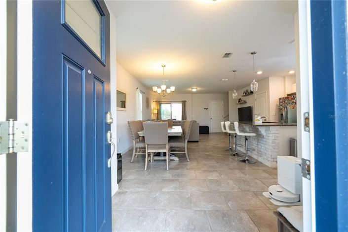 Image No.7-Maison de ville de 4 chambres à vendre à Saint John