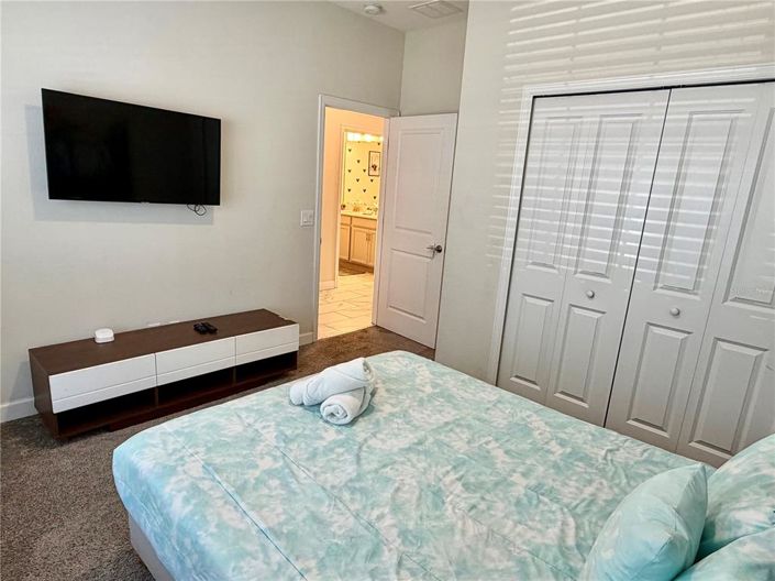 Image No.6-Maison de ville de 5 chambres à vendre à Saint John