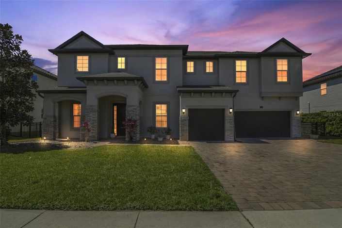 Image No.2-Maison de 5 chambres à vendre à Saint John