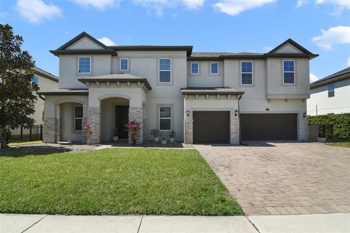 Image No.3-Maison de 5 chambres à vendre à Saint John