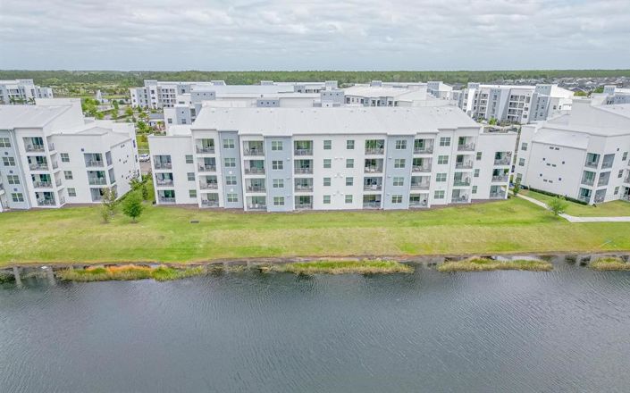 Image No.20-Appartement de 2 chambres à vendre à Saint John