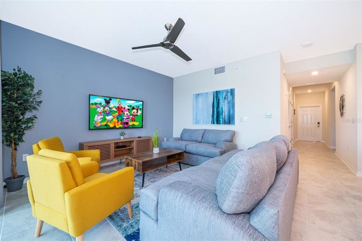 Image No.4-Appartement de 2 chambres à vendre à Saint John