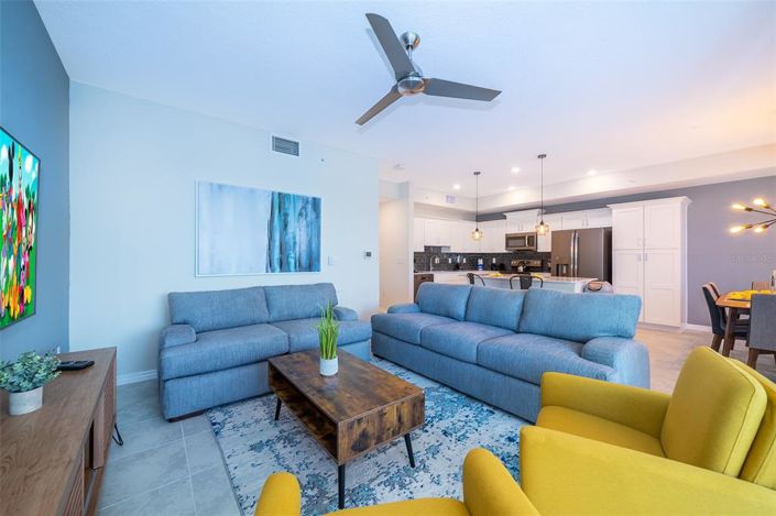 Image No.5-Appartement de 2 chambres à vendre à Saint John