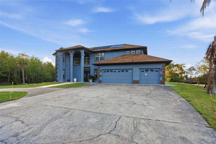 Image No.3-Maison de 5 chambres à vendre à Saint John