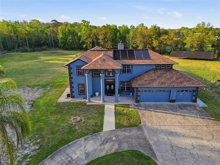 Image No.4-Maison de 5 chambres à vendre à Saint John