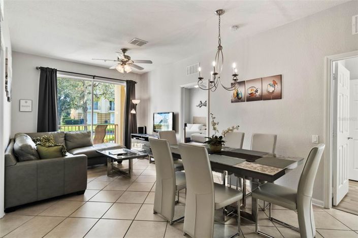 Image No.3-Appartement de 3 chambres à vendre à Saint John