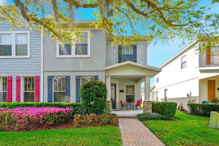 Image No.5-Maison de ville de 3 chambres à vendre à Saint John