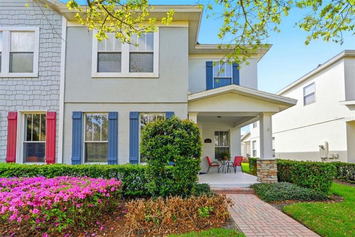 Image No.6-Maison de ville de 3 chambres à vendre à Saint John