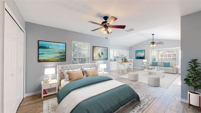 Image No.15-4 Bed House for sale