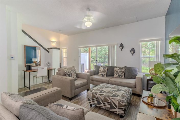 Image No.4-Maison de ville de 3 chambres à vendre à Saint John