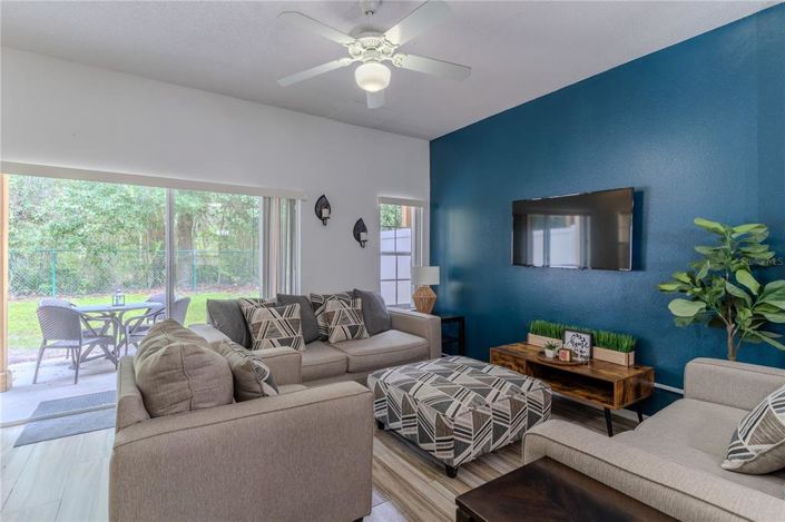 Image No.5-Maison de ville de 3 chambres à vendre à Saint John