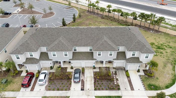 Image No.2-Maison de ville de 3 chambres à vendre à Saint John