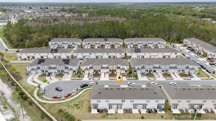 Image No.3-Maison de ville de 3 chambres à vendre à Saint John