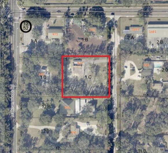 Image No.29-Maison de 4 chambres à vendre à Saint John