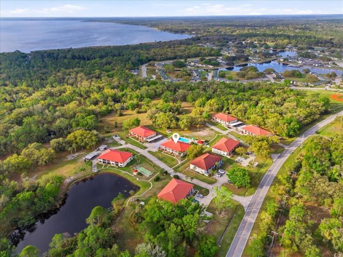 Image No.2-Appartement de 2 chambres à vendre à Saint John