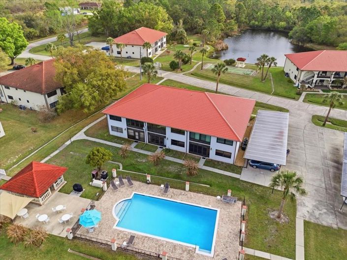 Image No.3-Appartement de 2 chambres à vendre à Saint John