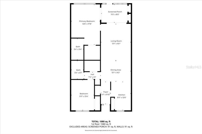 Image No.41-2 Bed Apartment for sale