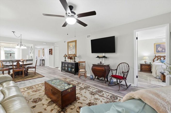 Image No.7-Appartement de 2 chambres à vendre à Saint John