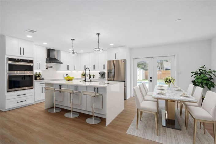 Image No.3-3 Bed House for sale