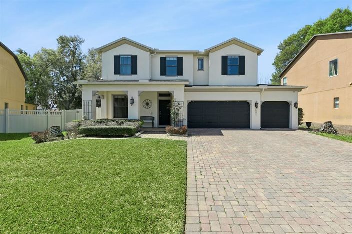 Image No.2-Maison de 5 chambres à vendre à Saint John