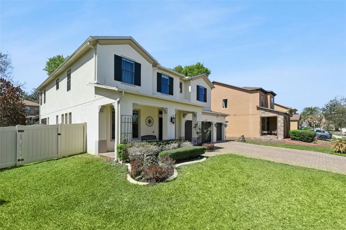 Image No.3-Maison de 5 chambres à vendre à Saint John