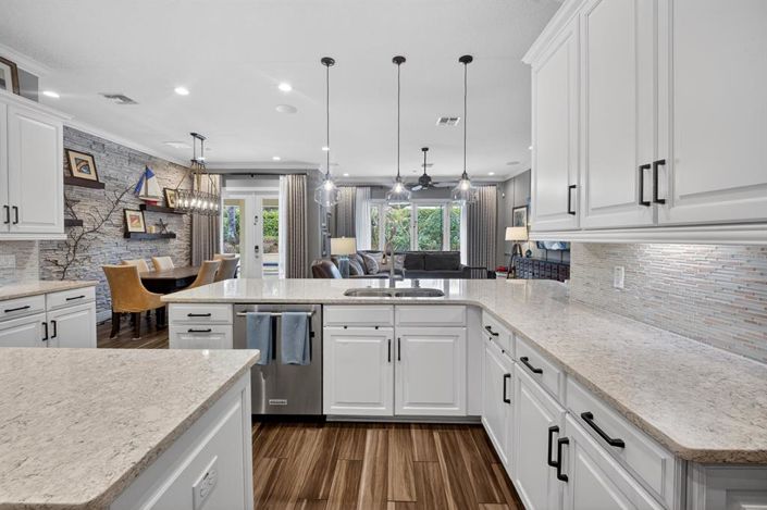 Image No.2-Maison de 4 chambres à vendre à Saint John