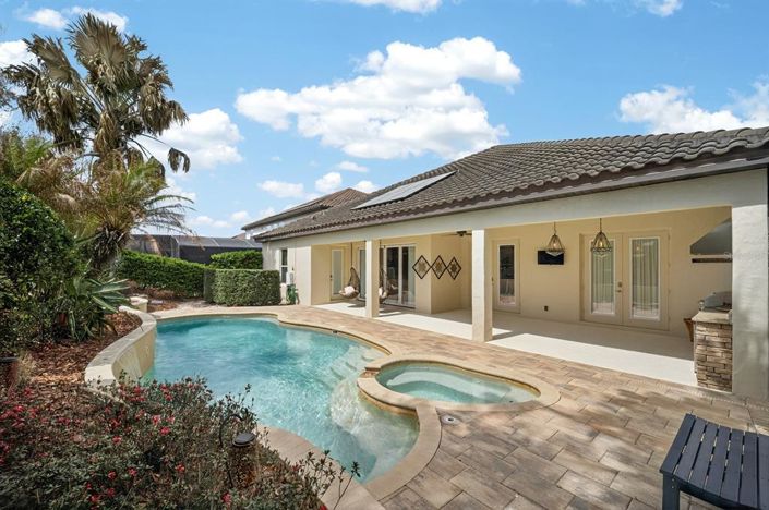 Image No.9-Maison de 4 chambres à vendre à Saint John