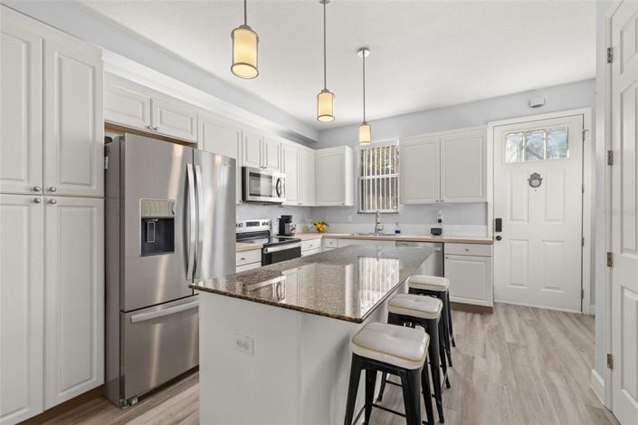 Image No.4-Maison de ville de 3 chambres à vendre à Saint John