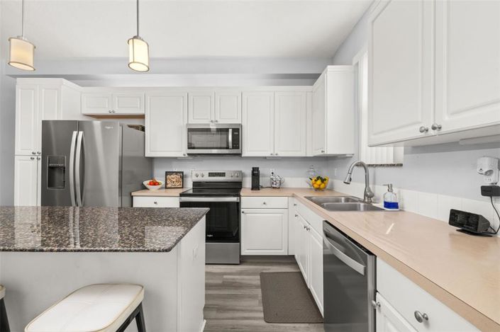 Image No.6-Maison de ville de 3 chambres à vendre à Saint John