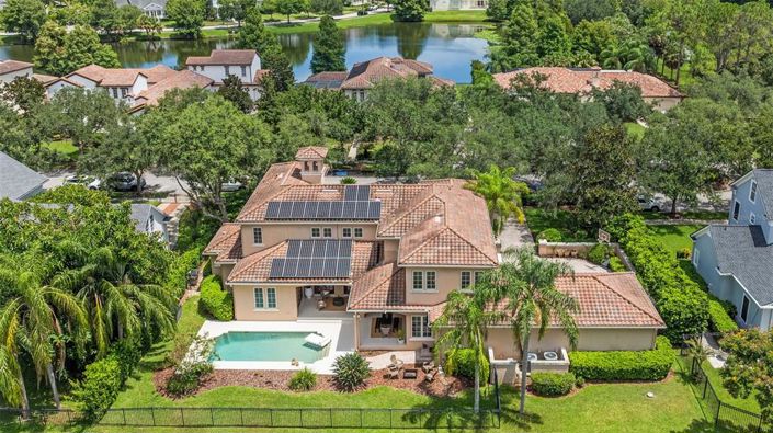 Image No.30-6 Bed House for sale