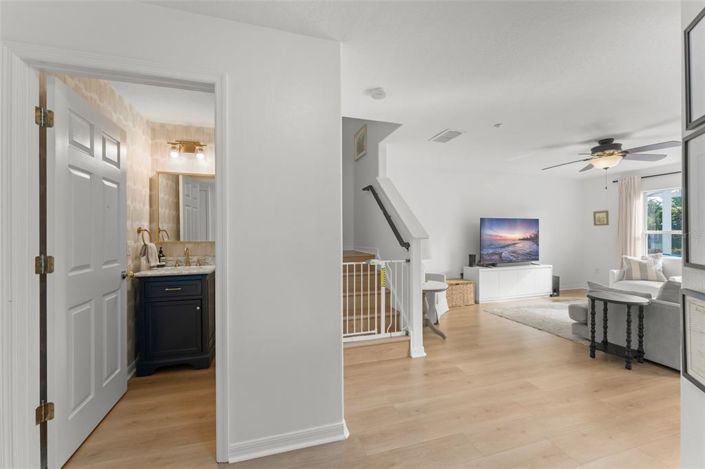 Image No.3-Maison de ville de 3 chambres à vendre à Saint John