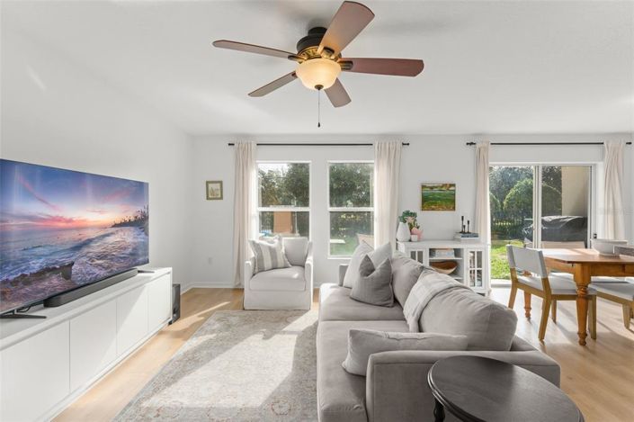 Image No.5-Maison de ville de 3 chambres à vendre à Saint John