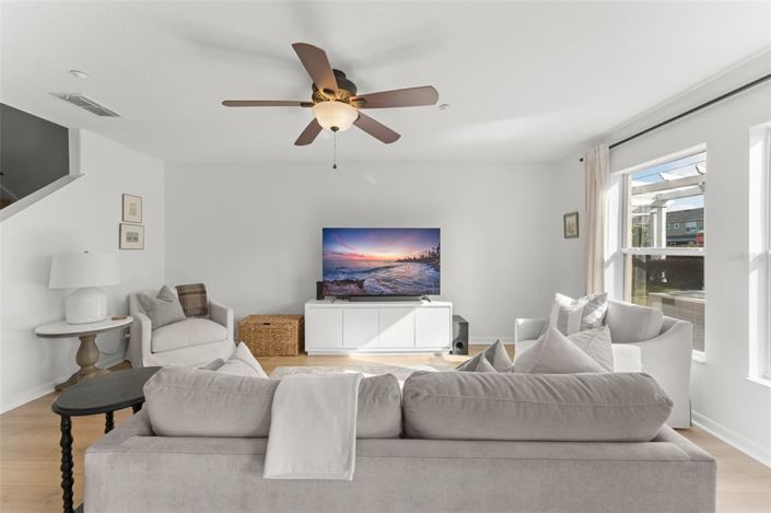 Image No.7-Maison de ville de 3 chambres à vendre à Saint John