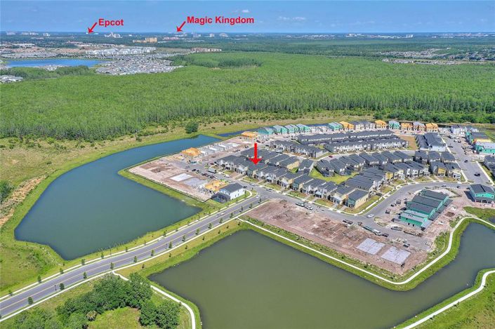 Image No.3-Maison de 6 chambres à vendre à Saint John