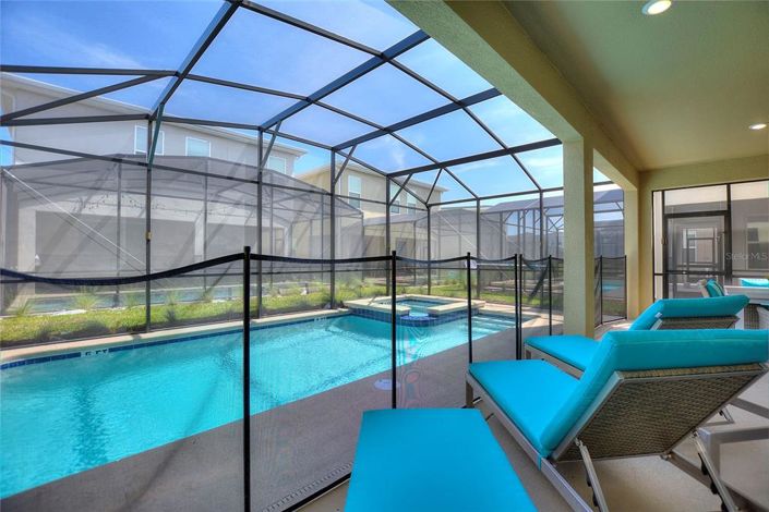 Image No.8-Maison de 6 chambres à vendre à Saint John