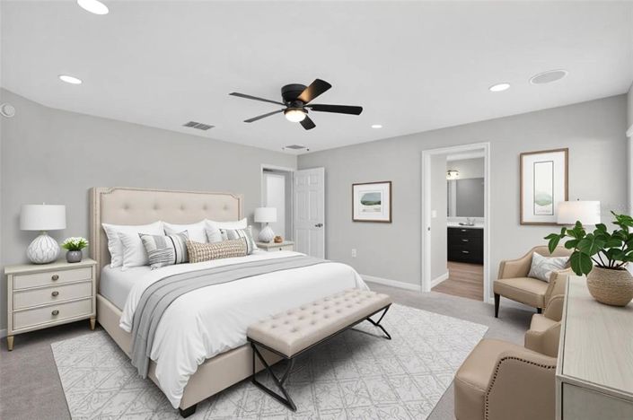 Image No.7-Maison de 4 chambres à vendre à Saint John