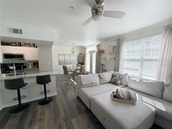 Image No.5-Appartement de 1 chambre à vendre à Saint John