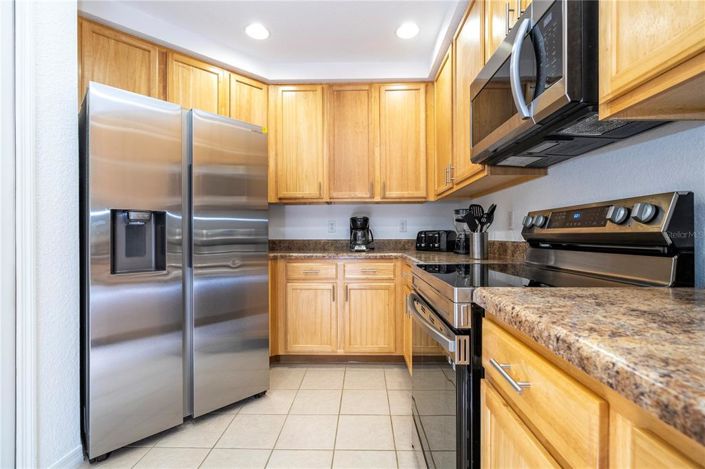 Image No.15-Appartement de 2 chambres à vendre à Saint John