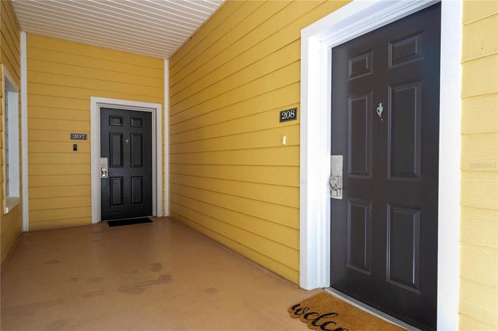 Image No.3-Appartement de 2 chambres à vendre à Saint John