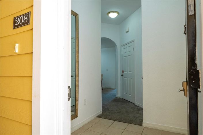 Image No.4-Appartement de 2 chambres à vendre à Saint John