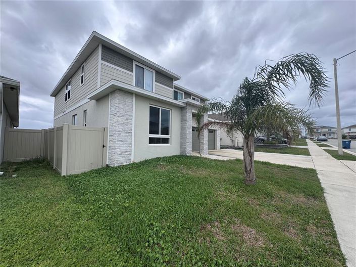 Image No.2-Maison de 5 chambres à vendre à Saint John