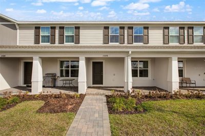 1 - Saint John, Maison de ville