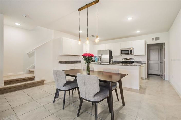 Image No.3-Maison de ville de 2 chambres à vendre à Saint John