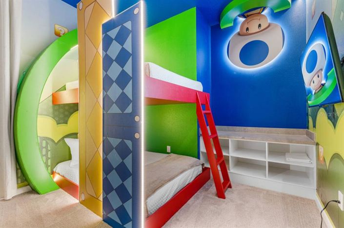 Image No.28-Maison de 10 chambres à vendre à Saint John