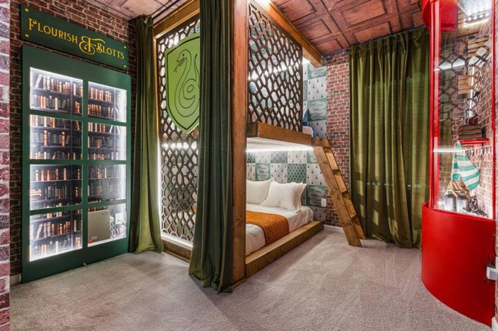 Image No.44-Maison de 10 chambres à vendre à Saint John