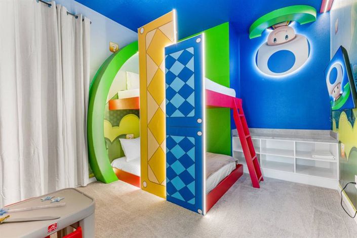 Image No.46-Maison de 10 chambres à vendre à Saint John