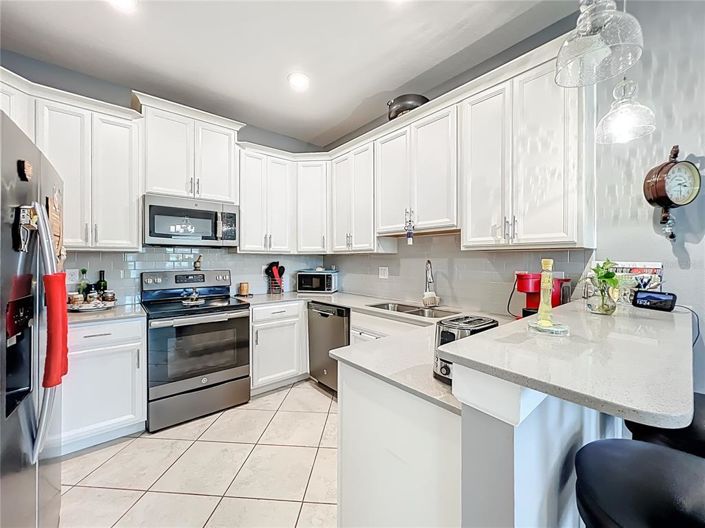 Image No.13-Villa de 2 chambres à vendre à Saint John